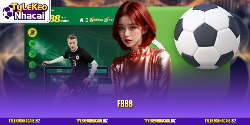 FB88 – Đánh Giá Chi Tiết Trải Nghiệm Giải Trí Trực Tuyến