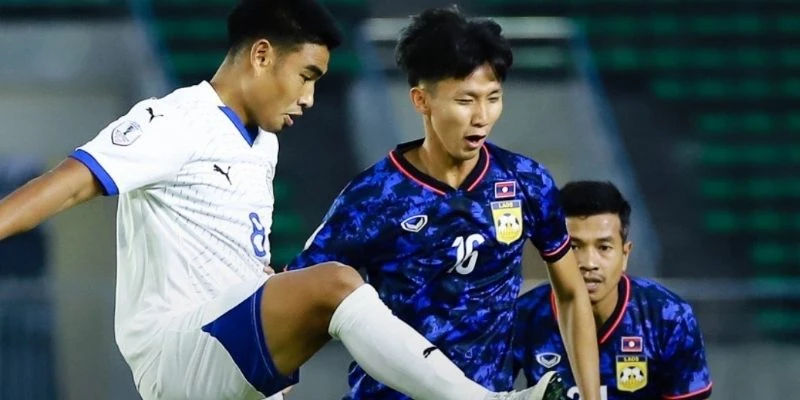 Thông tin đội hình Lào vs Philippines